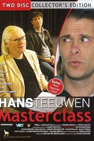 Masterclass Masterclass