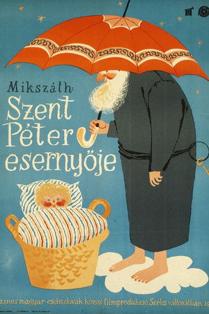 St. Peter's Umbrella St. Peter's Umbrella