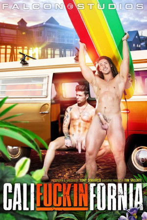 Califuckinfornia Califuckinfornia