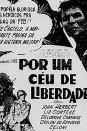 Por Um Céu de Liberdade Por Um Céu de Liberdade