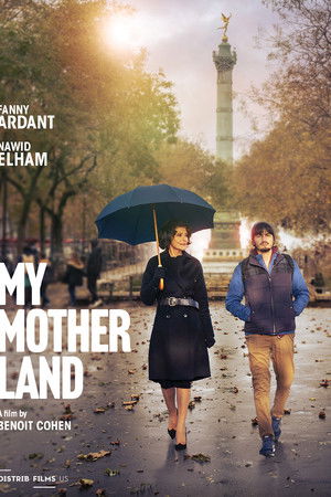 My Motherland My Motherland