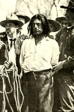 The Indian and the Child The Indian and the Child