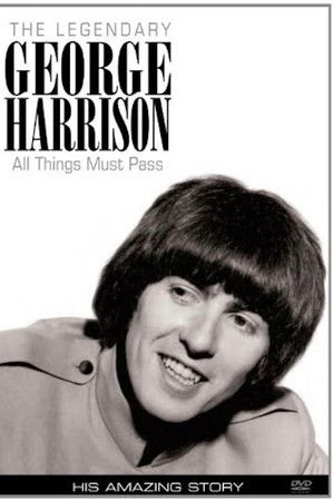 George Harrison: All things must pass George Harrison: All things must pass