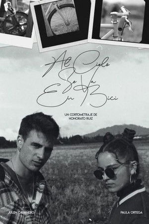 Al cielo se va en bici Al cielo se va en bici