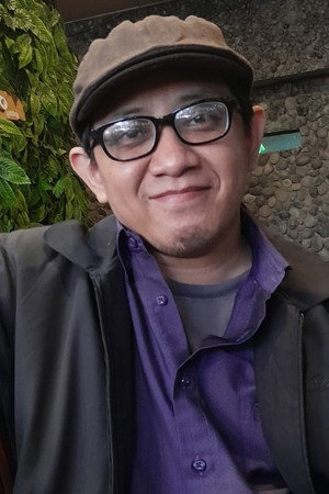 Hendra Purnama