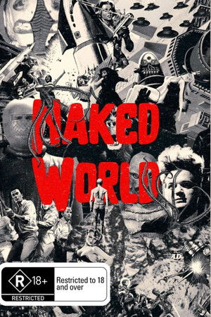 Naked World Naked World