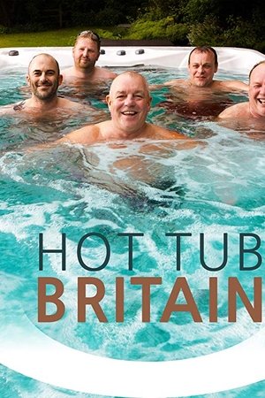 Hot Tub Britain