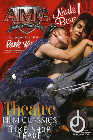 Theatre Film Classics: Bike Shop Trade Theatre Film Classics: Bike Shop Trade