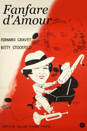 Fanfare of Love Fanfare of Love