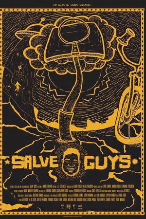 Salve, Guys! Salve, Guys!