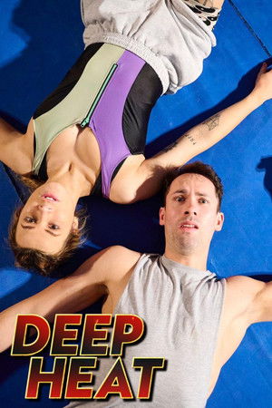 Deep Heat Deep Heat