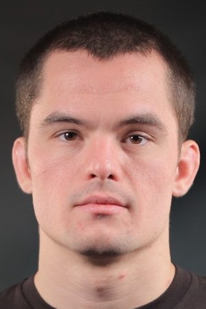 Cory Robison