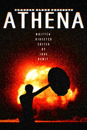 Cameron Blake's Athena Cameron Blake's Athena