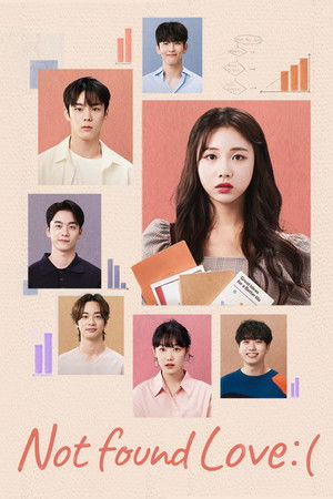 Not Found Love Not Found Love