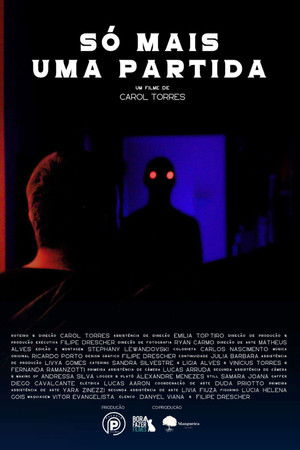 Só Mais Uma Partida
