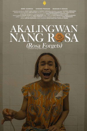 Akalingwan Nang Rosa