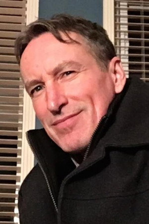 Gerry Swallow