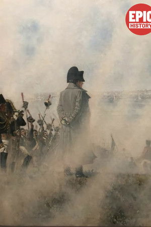 Napoleonic Wars: Battle of Waterloo 1815 Napoleonic Wars: Battle of Waterloo 1815