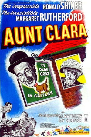 Aunt Clara Aunt Clara