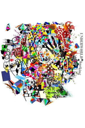 Underworld: Barking Underworld: Barking