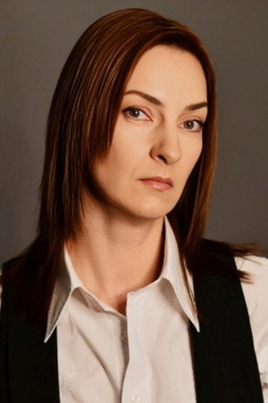 Viktoriya Izyumskaya