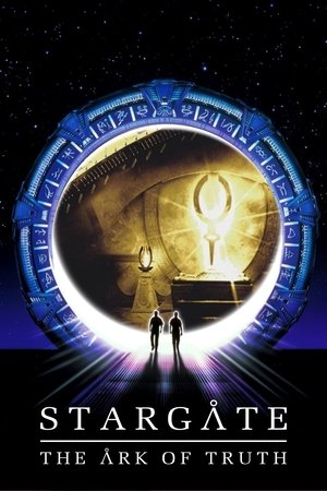 Stargate: The Ark of Truth Stargate: The Ark of Truth