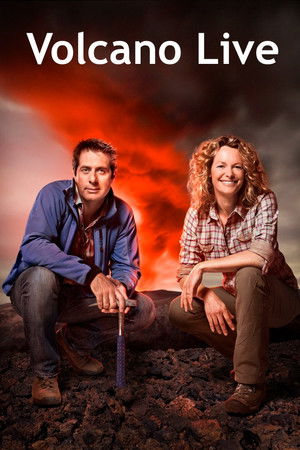Volcano Live
