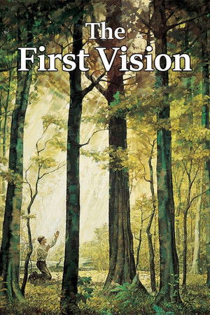 The First Vision The First Vision