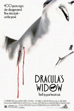 Dracula's Widow Dracula's Widow