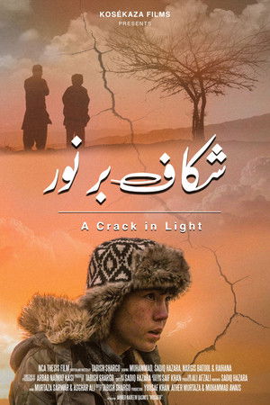 A Crack in the Light A Crack in the Light