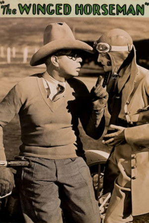 The Winged Horseman The Winged Horseman