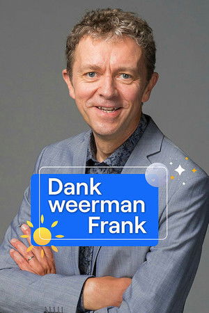 Dank weerman Frank