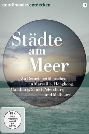 Städte am Meer Städte am Meer