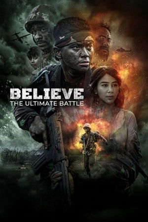 Believe: The Ultimate Battle Believe: The Ultimate Battle