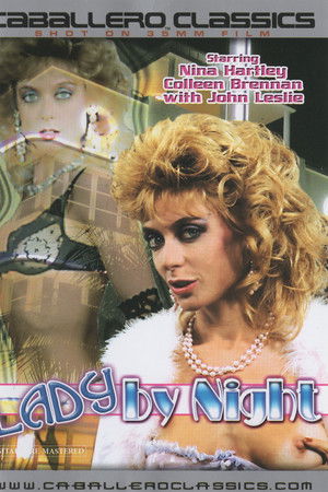 Lady By Night Lady By Night