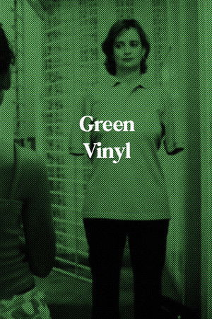 Green Vinyl