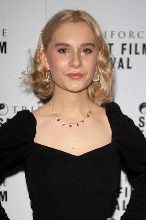 Ella Greenwood