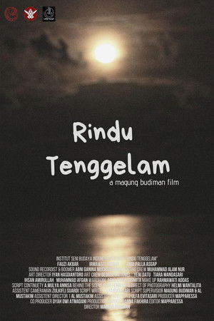 Rindu Tenggelam Rindu Tenggelam
