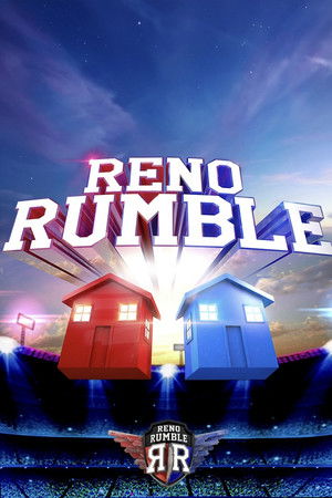 Reno Rumble Reno Rumble