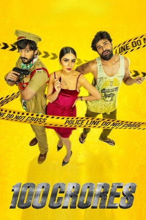 100 Crores 100 Crores