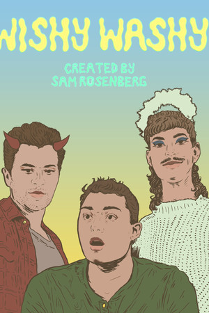 Wishy Washy Wishy Washy