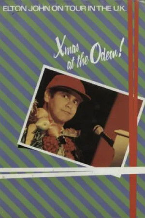 Xmas At The Odeon! Xmas At The Odeon!