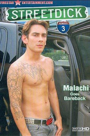 Street Dick 3 Street Dick 3