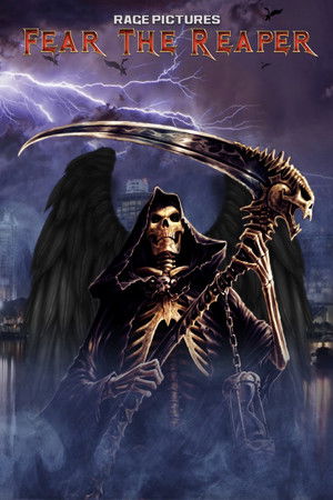 Fear The Reaper