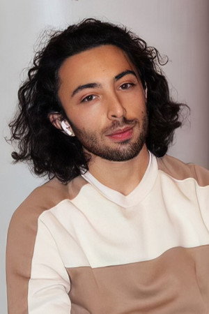 Julian Mitchell-Israel