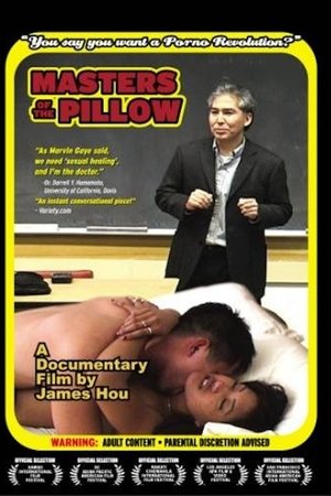 Masters of the Pillow Masters of the Pillow
