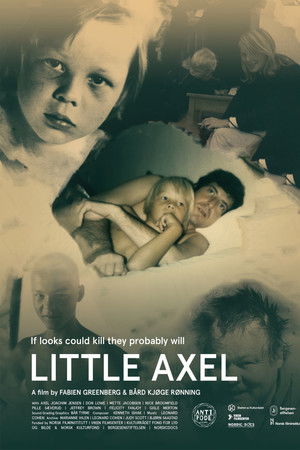Little Axel Little Axel