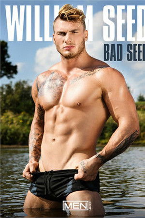 William Seed: Bad Seed William Seed: Bad Seed