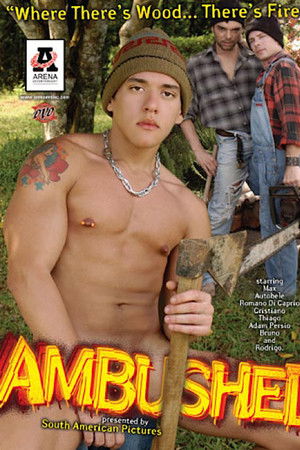 My Lumberjack My Lumberjack