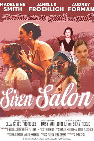 Siren Salon Siren Salon